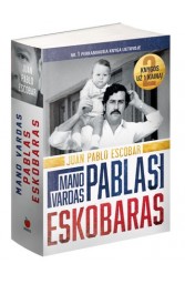 Mano vardas Pablas Eskobaras